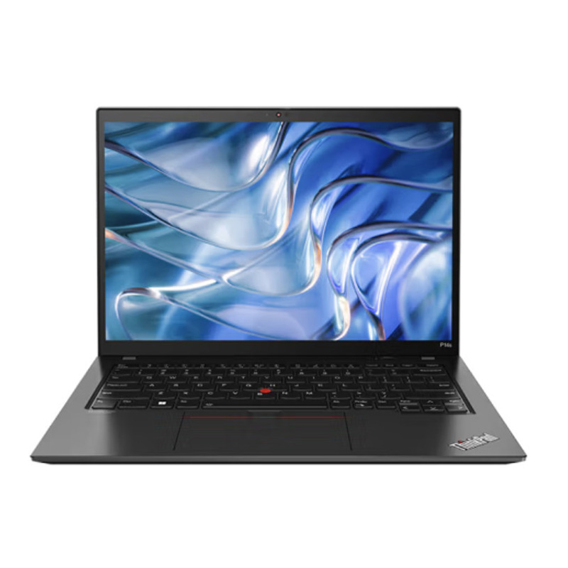 ThinkPad 联想 P14s 14英寸高性能轻薄设计师工作站i7-1260P 16G 512G T550 4G独显 2.2K 商务办公本