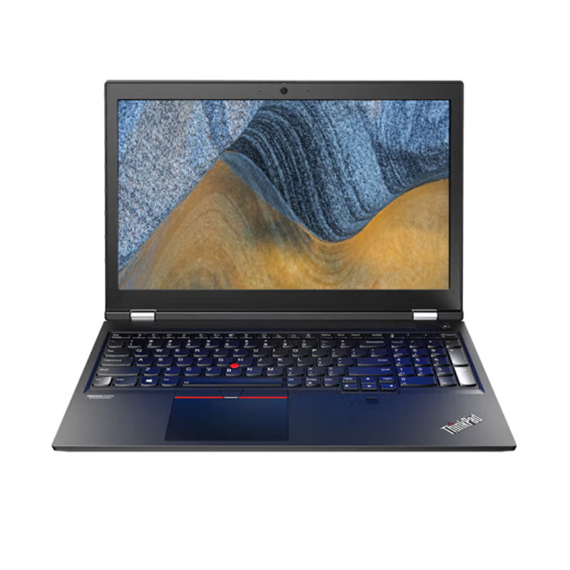 联想（Lenovo）P15 Gen2 15.6英寸绘图剪辑建模设计师专用高性能移动工作站笔记本电脑 I7-11850H/16G/1T-ssd/RTXA2000/4K