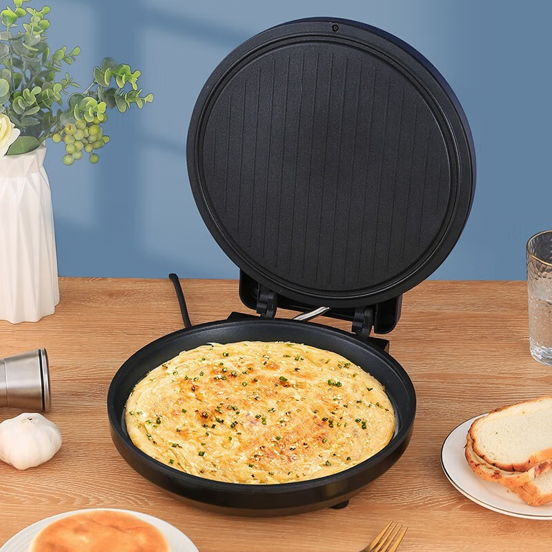 长虹 电饼铛双面煎烤 CBC-12P4