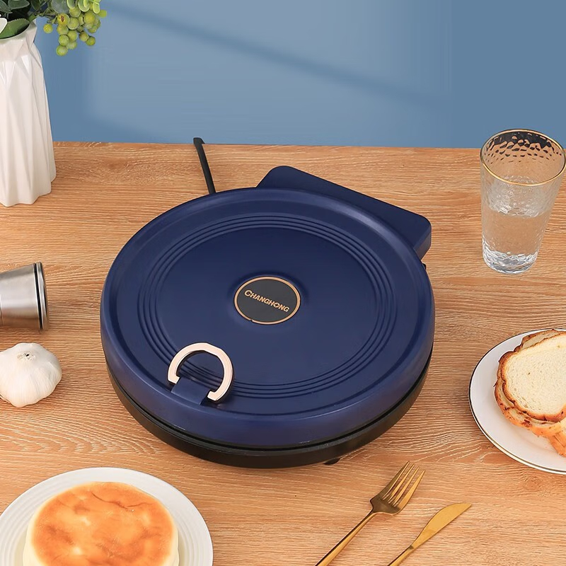 长虹 电饼铛双面煎烤 CBC-12P4