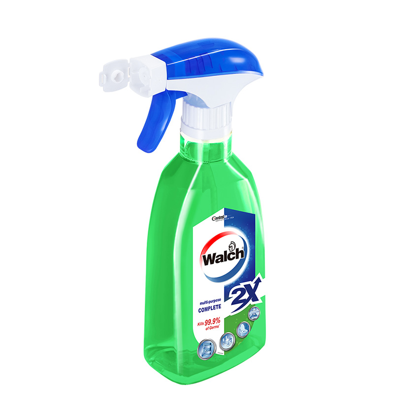 威露士 多用抗菌喷雾500ml（绿色）