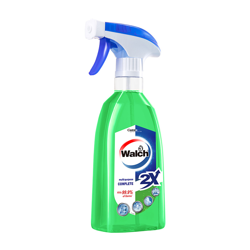 威露士 多用抗菌喷雾500ml（绿色）