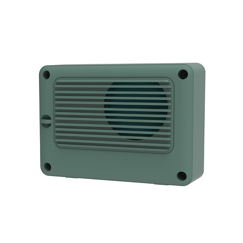 沃品（WOPOW）熊猫电视复古蓝牙音箱 AP07