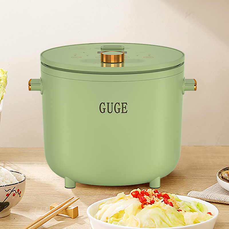 谷格 (GUGE) 沥糖电饭煲 迷你家用 米汤分离电饭锅 G999