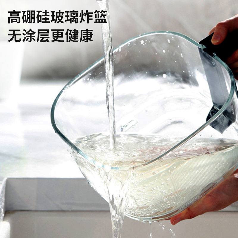 谷格（GUGE）可视化空气炸锅 GC919A