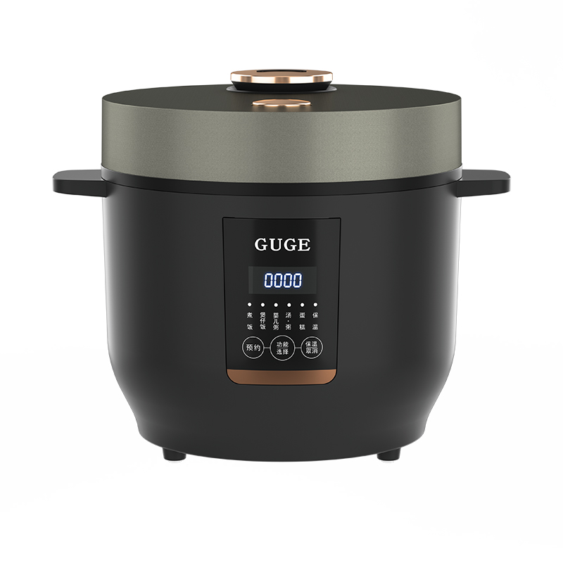 谷格（GUGE）小型家用多功能智能电饭煲 GC973