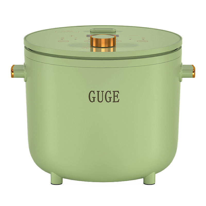 谷格 (GUGE) 沥糖电饭煲 迷你家用 米汤分离电饭锅 G999