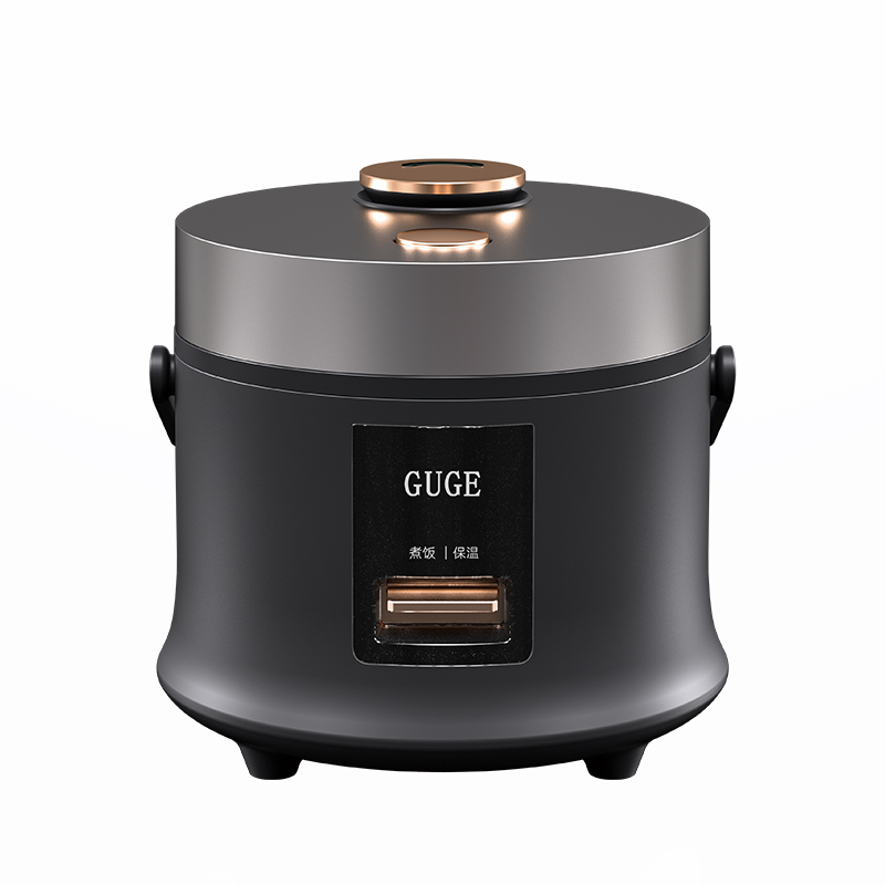 谷格（GUGE）小型家用多功能智能电饭煲 GC972