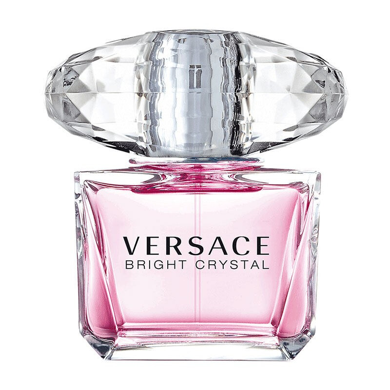 范思哲 晶钻女士淡香水 90ml