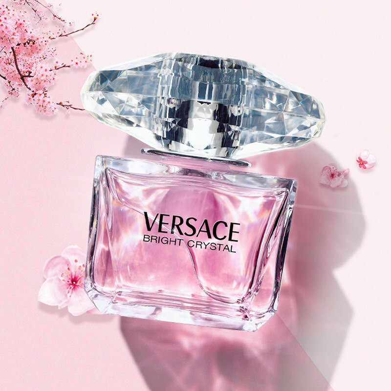 范思哲 晶钻女士淡香水 90ml