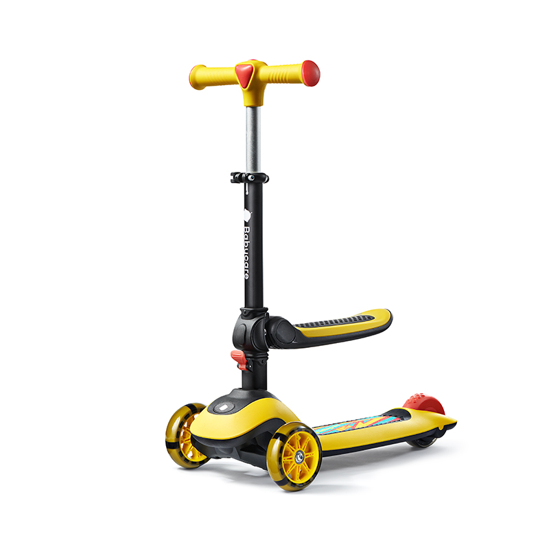 babycare 莫迪克滑行车 BC2204029