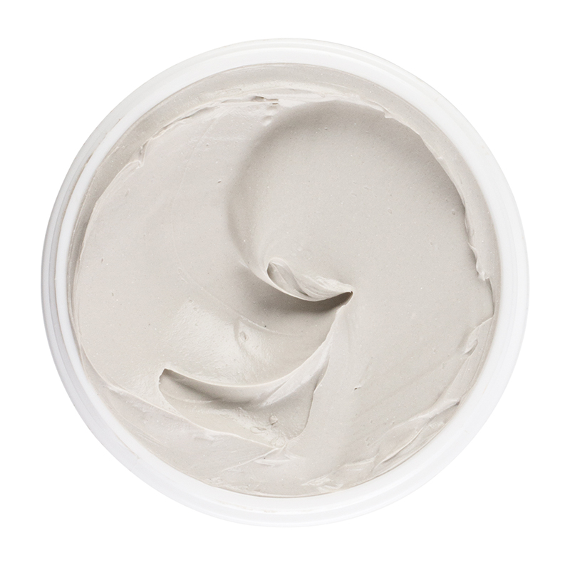 科颜氏（Kiehl's）白泥清洁面膜125ml祛痘控油母亲节礼物女送爱人护肤品