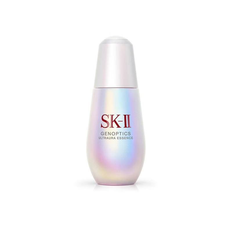SK-II 光蕴环采钻白精华露（小灯泡）50ml