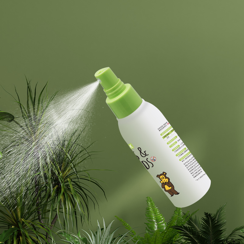 大嘴猴 送清凉组合（植物精油防叮硅胶手环x1+紫草舒缓棒x1+驱蚊液x1+驱蚊液舒缓走珠x1+paul frank宝宝金水x1）DZH-QL01