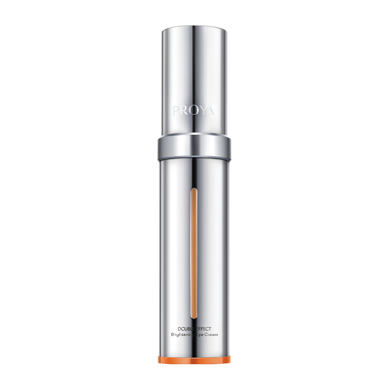 珀莱雅 双抗焕亮眼霜20ml