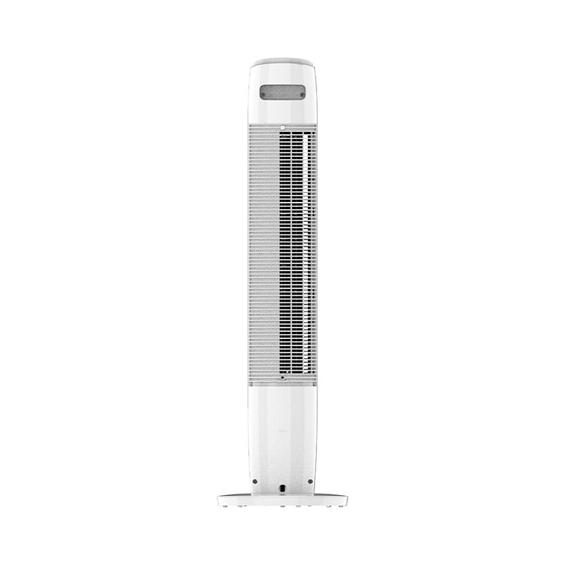 美的（Midea）遥控轻音内旋摇头定时机械节能柔和立体风可拆洗风扇 FZA10XAR