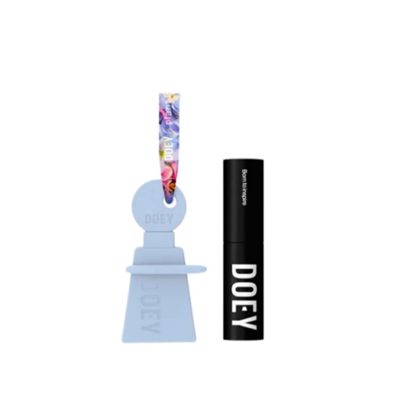 多以（DOEY） 花艺联名陶瓷灯塔香挂礼盒反转星河 Echo10ml