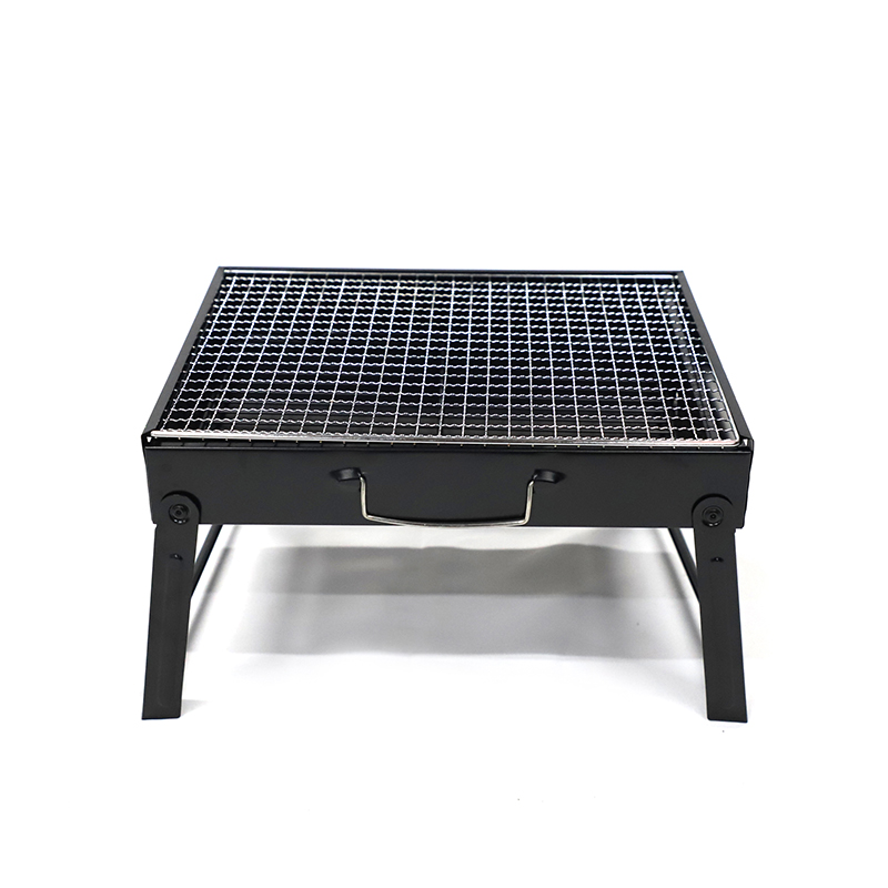 狼行者 户外装备套装（双人抛帐篷+小烧烤架+野餐垫+三宝2+桌椅三件套）LXZ-1052+LXZ-6003+LXZ-5034+LXZ-4004+LXZ-9006