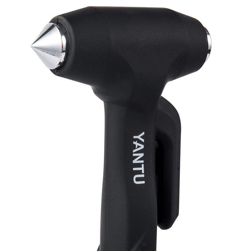 沿途 安全锤长柄 F05