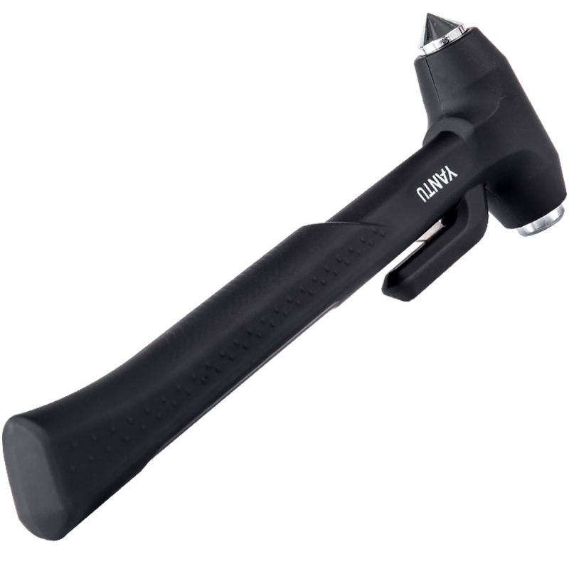 沿途 安全锤长柄 F05