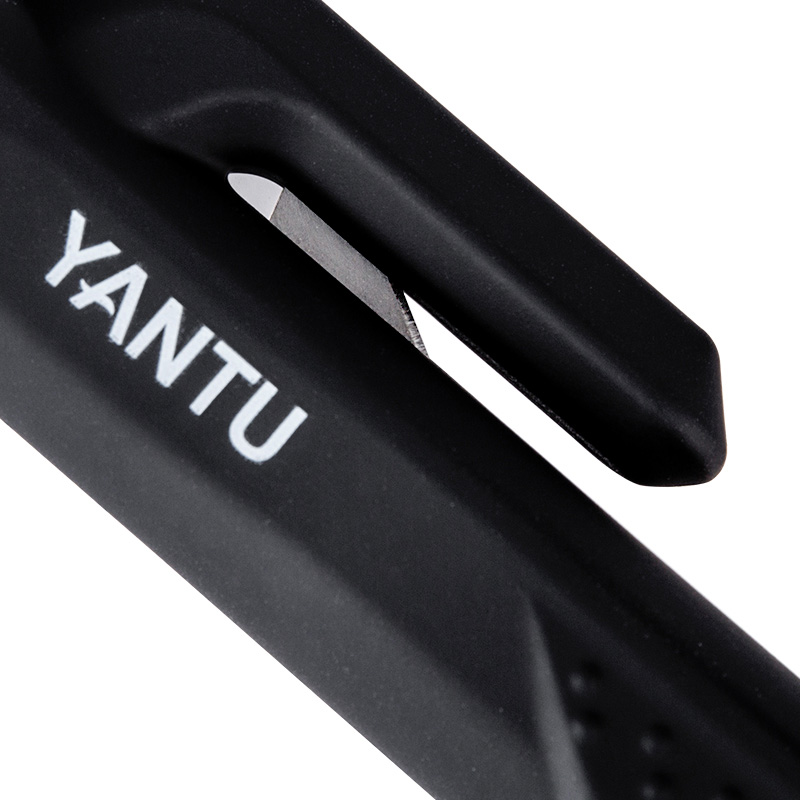 沿途 安全锤长柄 F05