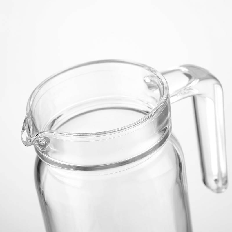 乐美雅 安纳西水具5件套 LC-YJJ1109