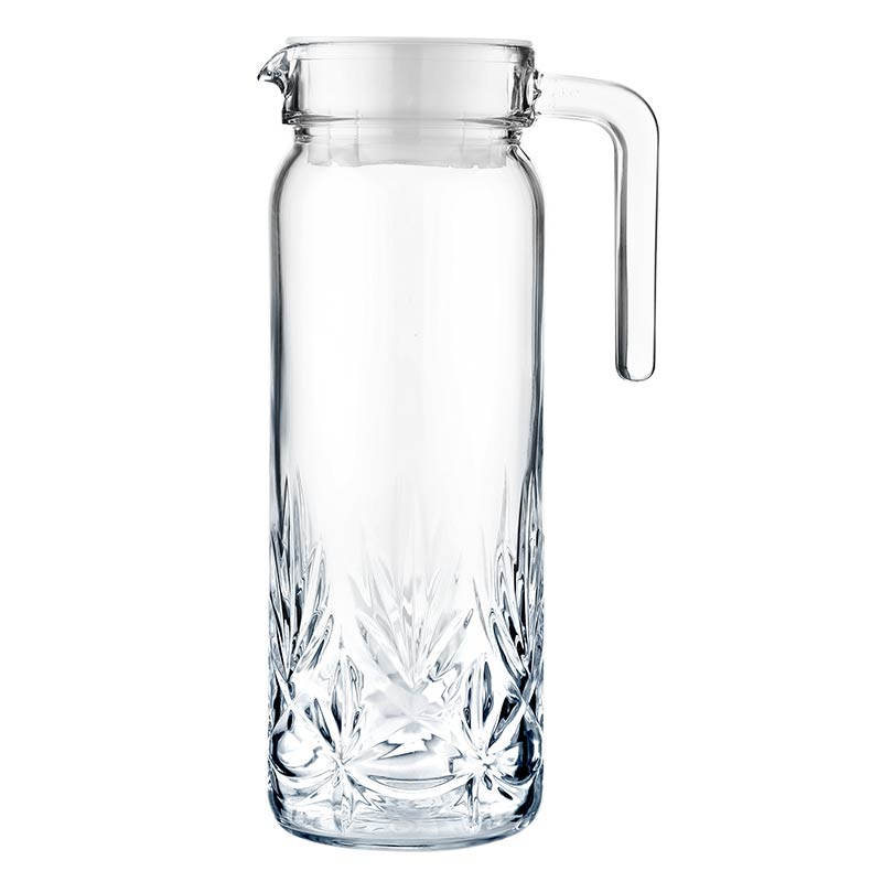 乐美雅 安纳西水具5件套 LC-YJJ1109