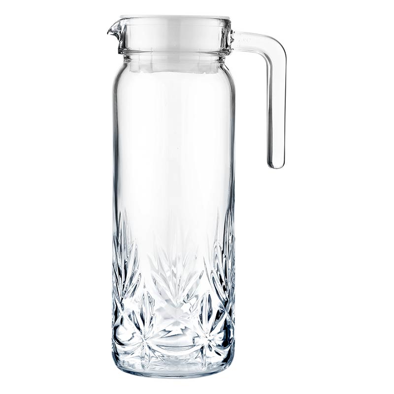 乐美雅 安纳西水具3件套 LC-YJJ1107