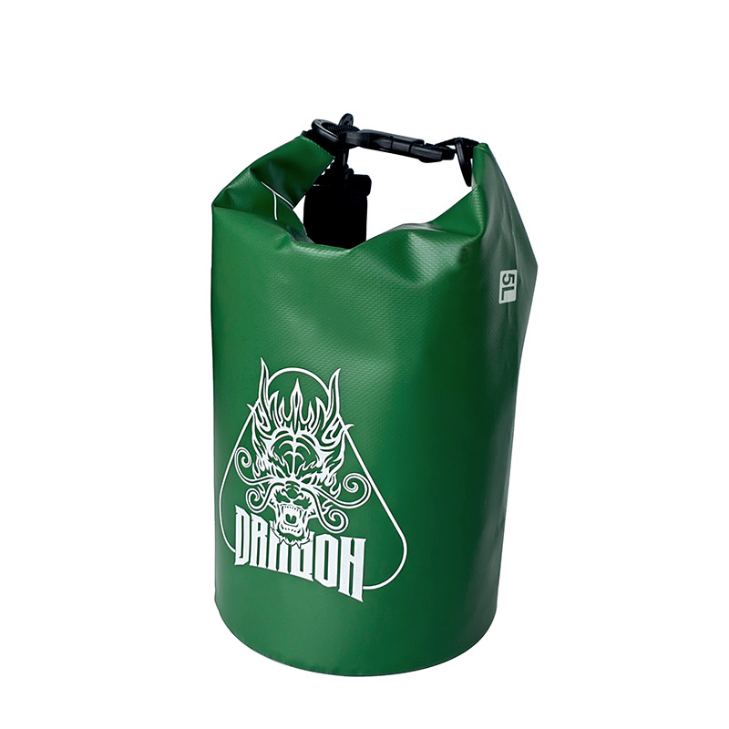 圆创 防水桶包5L