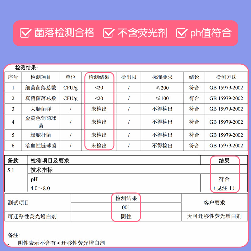 安可新 婴儿T型尿片三角巾一次性新生儿尿布隔尿垫巾防水隔尿巾 魔术贴L码26片(适合7-10kg)