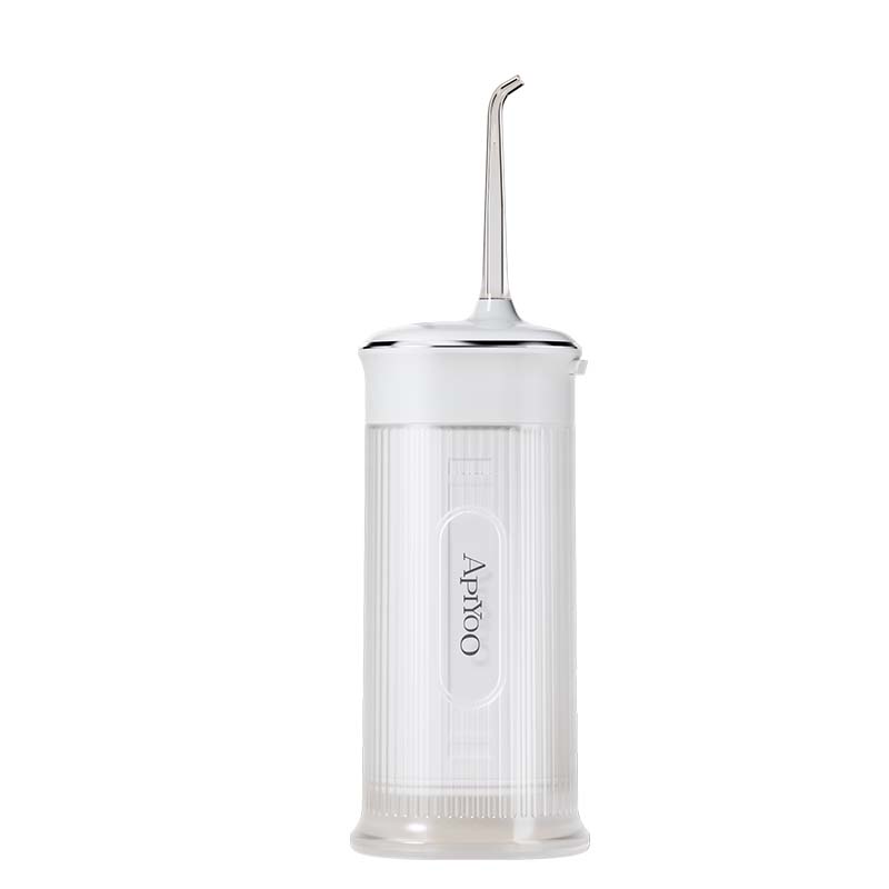 艾优 复古智能冲牙器X11 白色