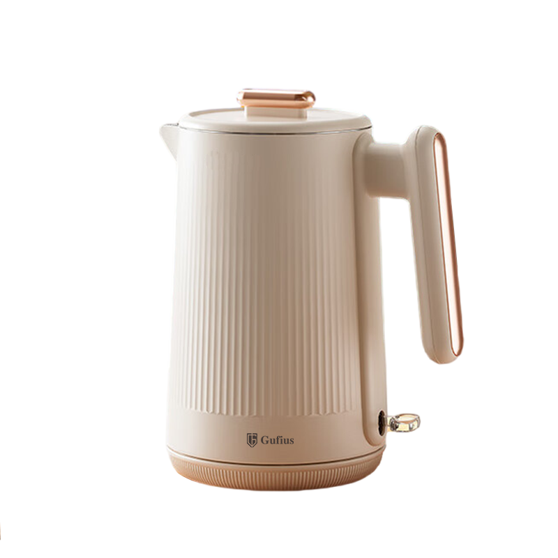 古菲斯 电热水壶1.8L GFSH-1807