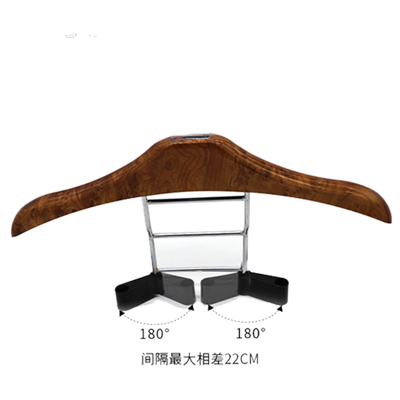 BRS 斯巴睿车载衣架 SR-8269单支