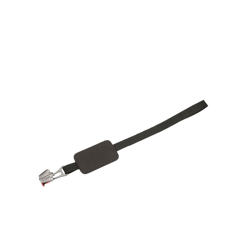 BRS 斯巴睿纳帕纹椅背挂钩 SR-8248（颜色随机）