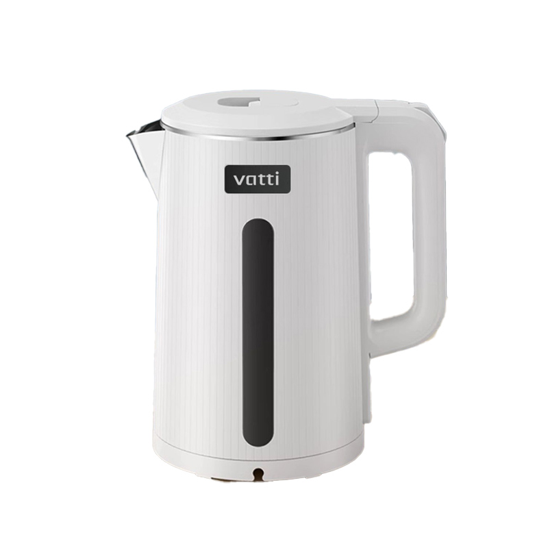 vatti华帝 电热水壶1.8L VSH001C
