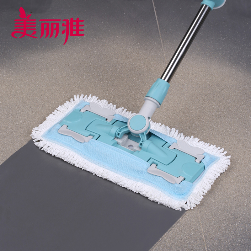 美丽雅 双子星甩水拖 HC067073