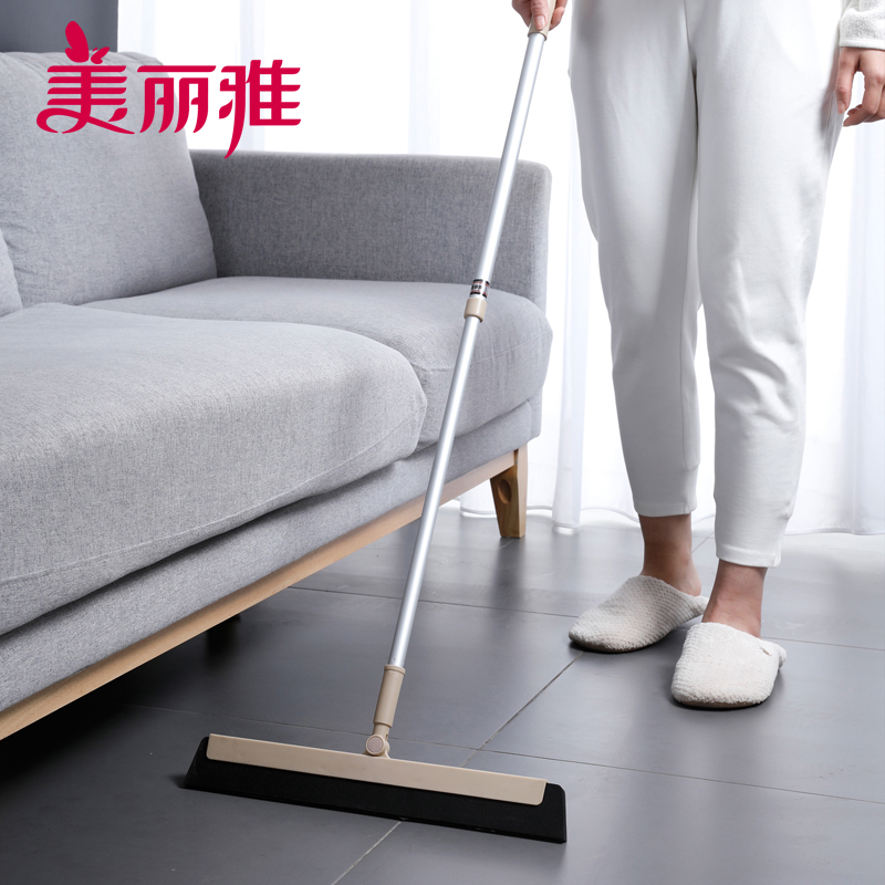 美丽雅 魔术扫把加大款送扫把头 HC81154