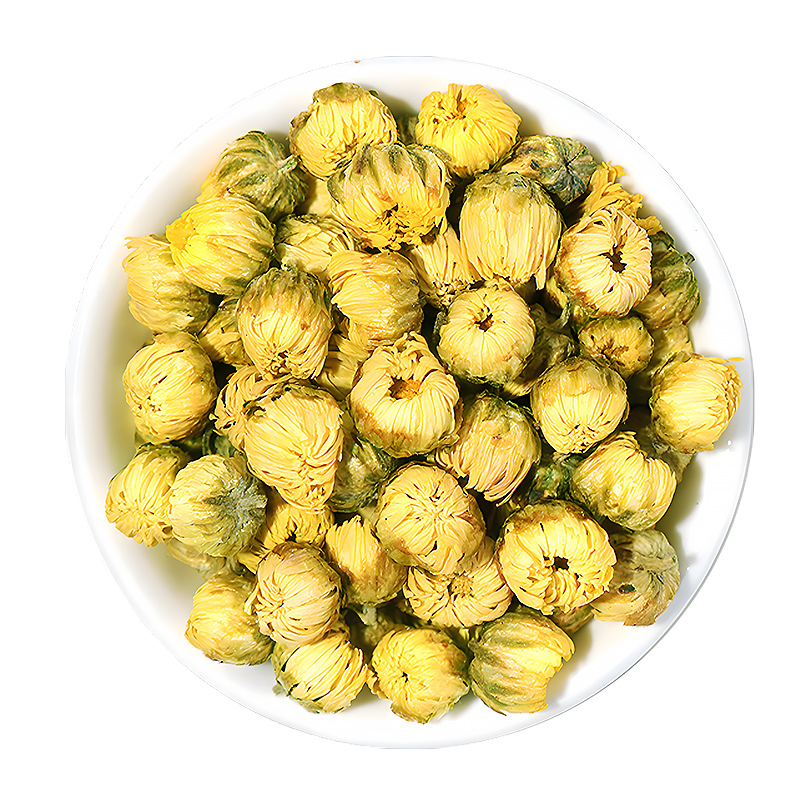 北京同仁堂 青源堂 菊花100g Q2100056