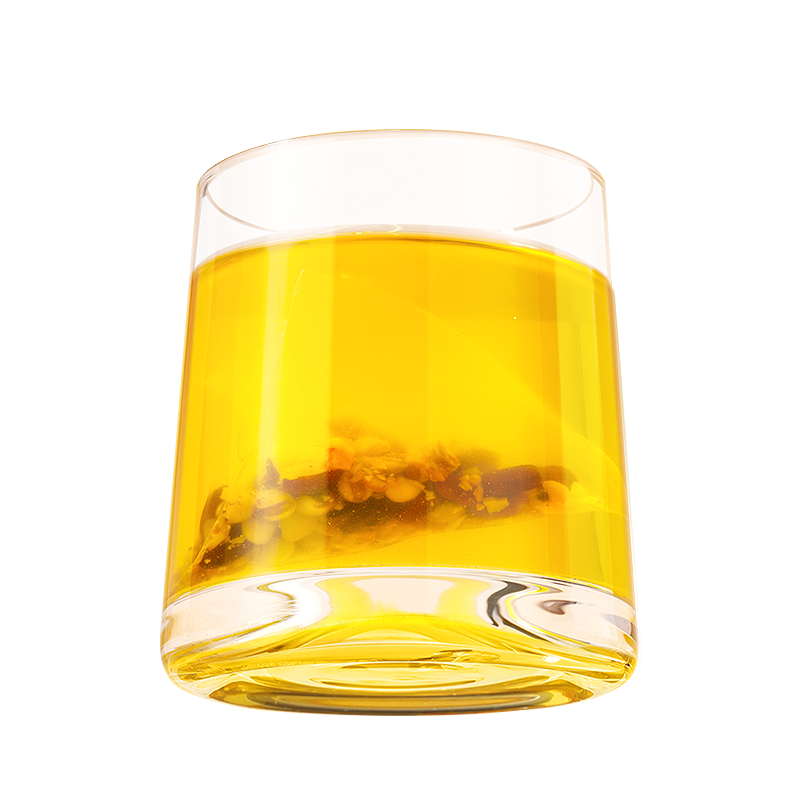 北京同仁堂 青源堂 红豆薏米芡实茶150g Q2100145