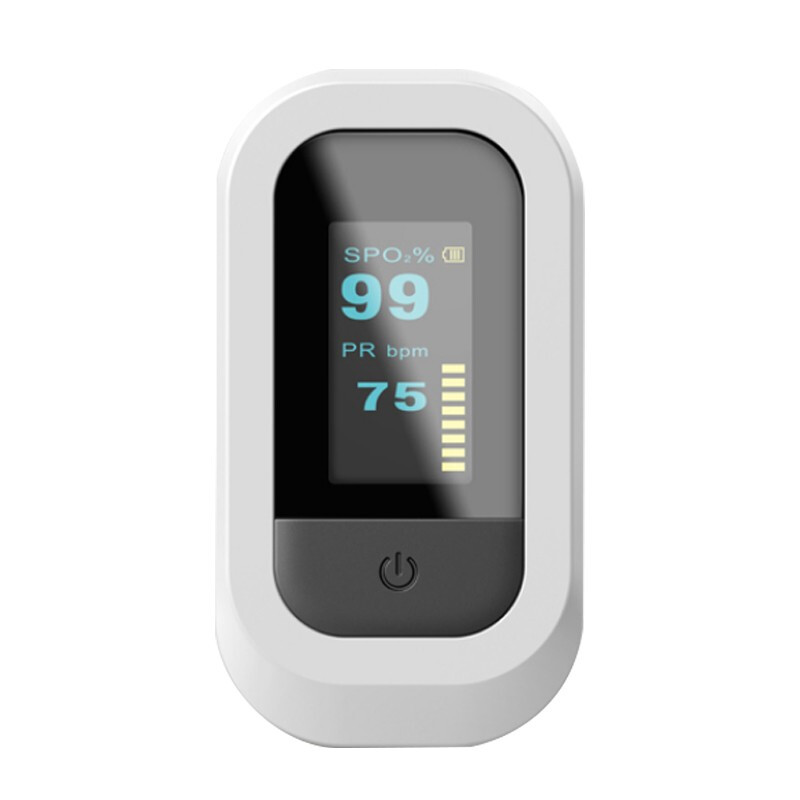 西屋Westinghouse 指夹式脉搏血氧仪 YK-82C