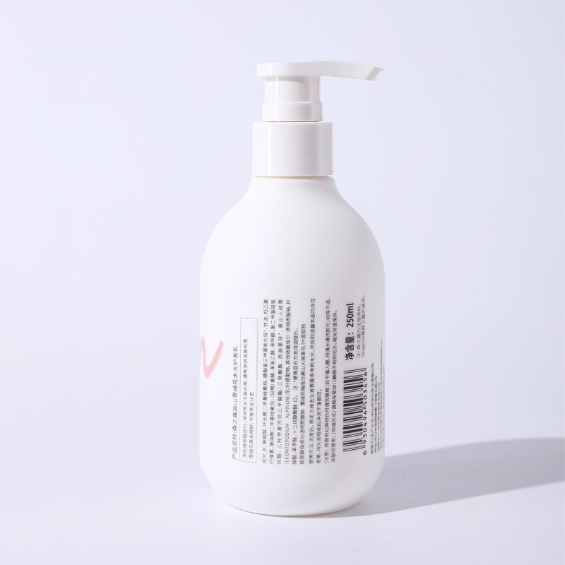 森之露 高山雪绒花水光护发乳250ml