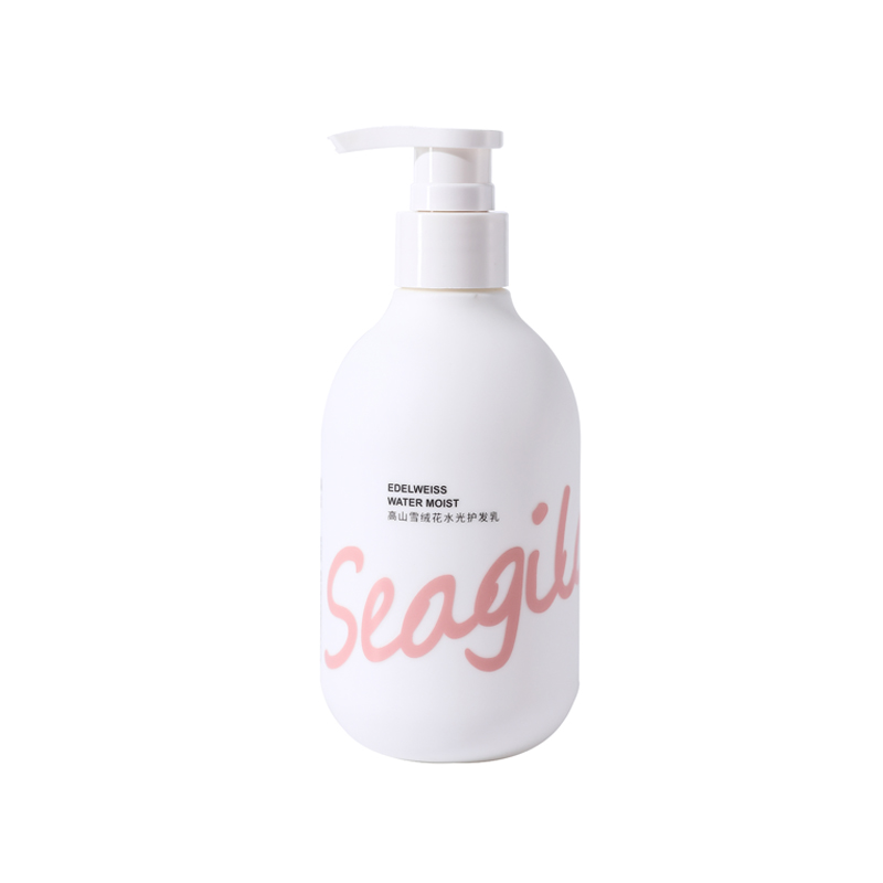 森之露 高山雪绒花水光护发乳250ml