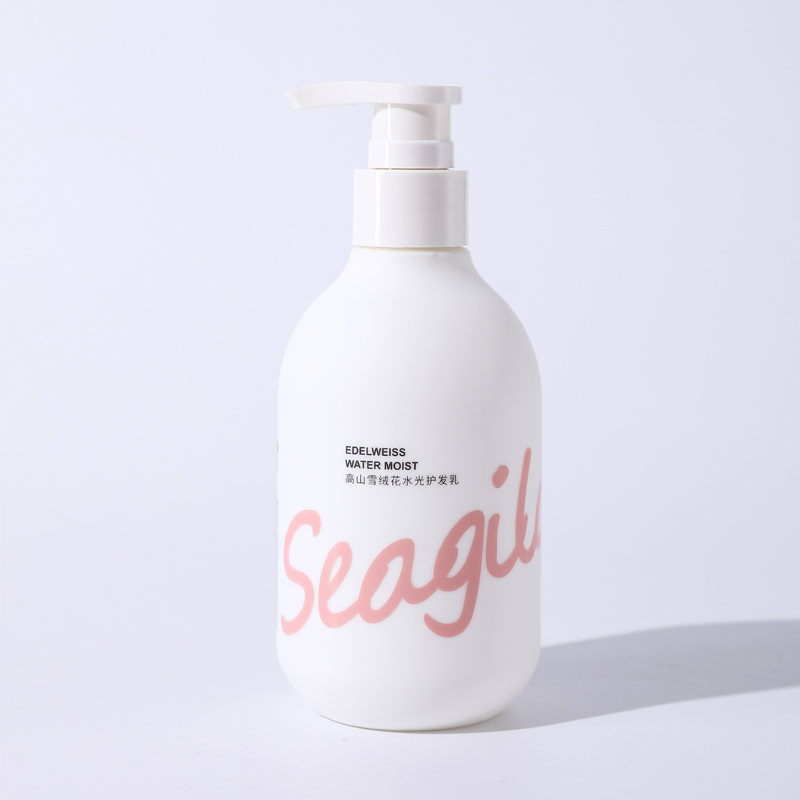 森之露 高山雪绒花水光护发乳250ml