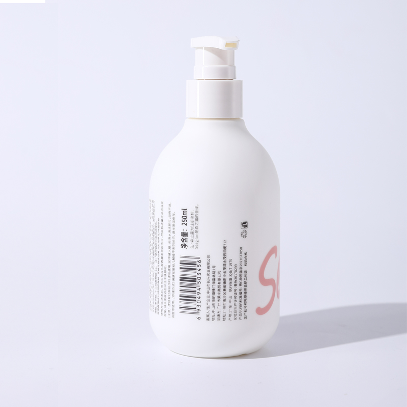 森之露 高山雪绒花水光护发乳250ml