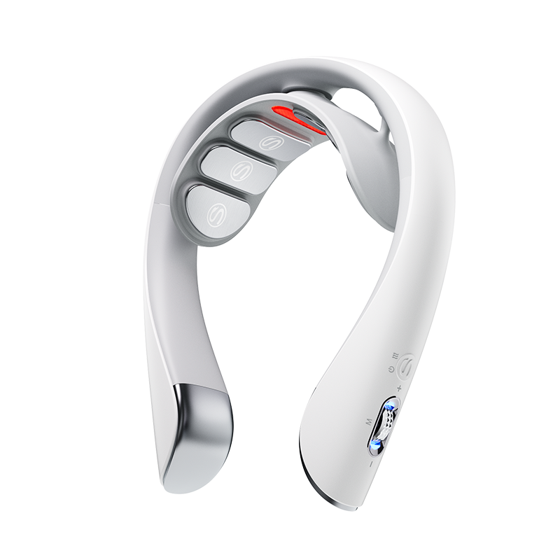 SKG 颈椎按摩仪 K5-2尊贵款