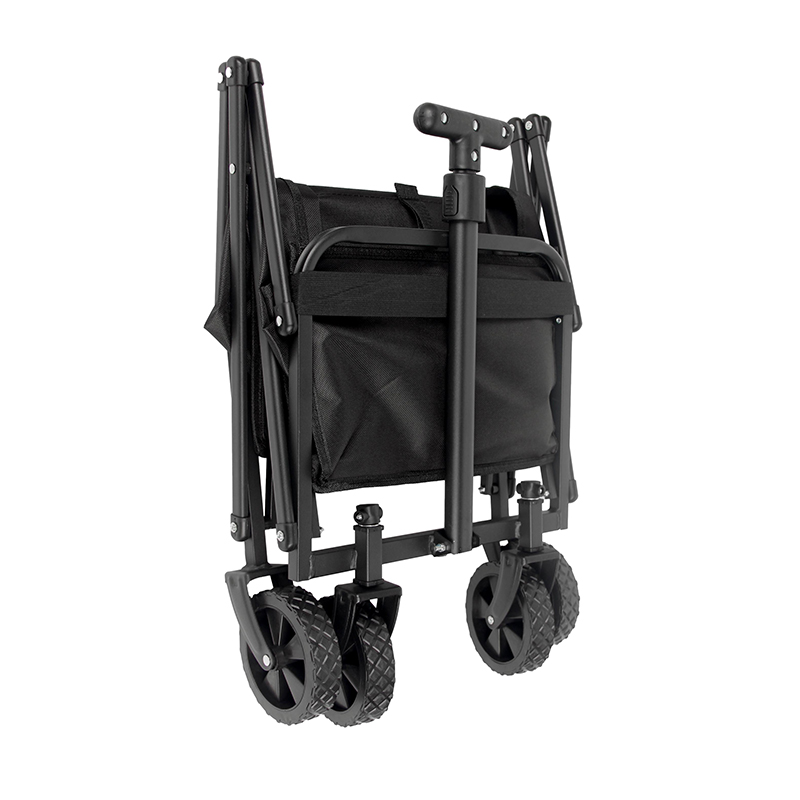 趣游帮  60L迷你款营地车 YB06