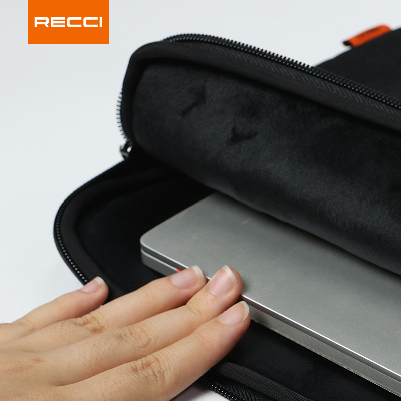 锐思RECCI  先行系列 14寸MacBook内胆包 RCS-S15