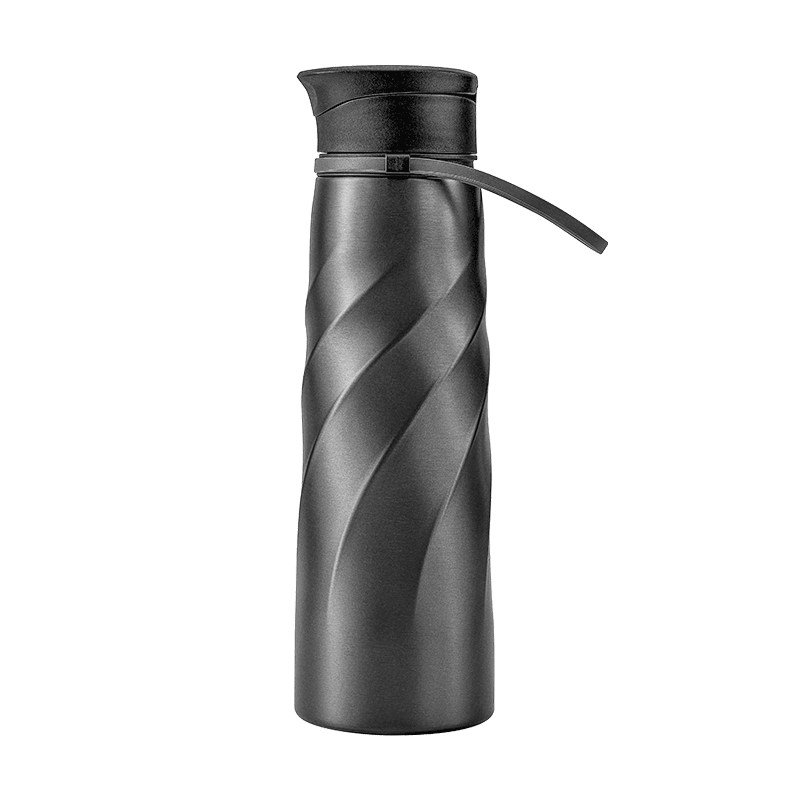 弄拓 漩涡运动水杯 1000ml