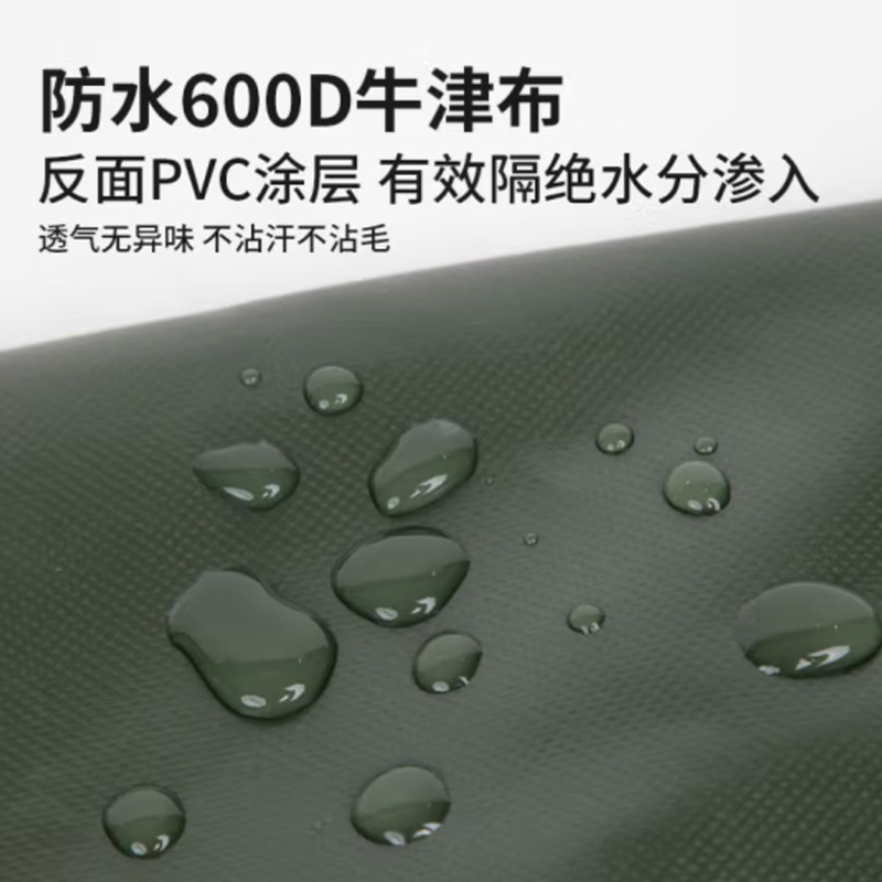 HiDREAM 单肩帆布猫包外出便携手提包小体狗包韩版轻便宠物出行包  杏仁吐司单肩包 HD015046-02F