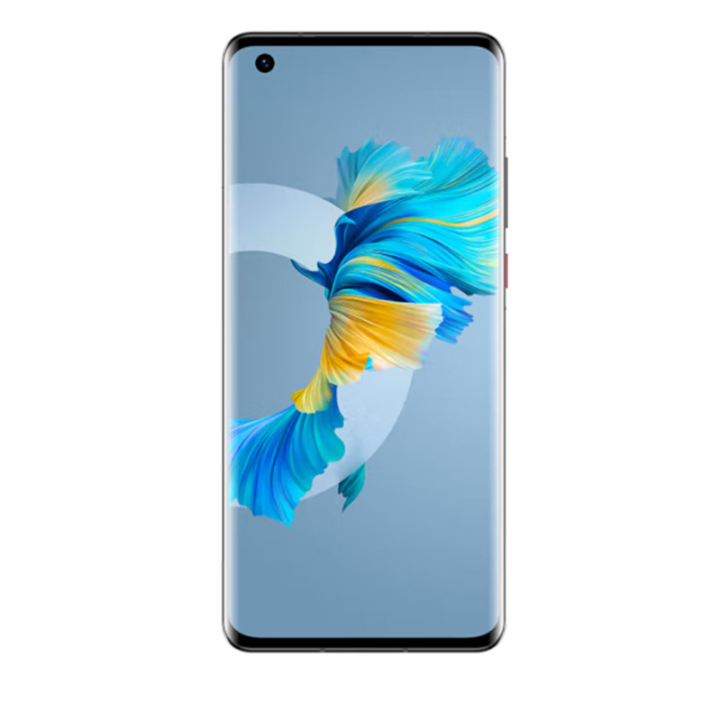华为 鼎桥M40 5G手机 全网通 旗舰性能 6400万超感知影像 支持NFC 无线充电 8GB+128GB 秘银色